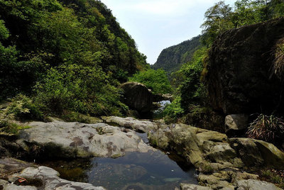 邵陽(yáng)白水洞風(fēng)景區(qū)門票預(yù)訂價(jià)格_邵陽(yáng)白