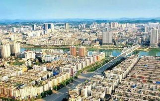 湖南這些縣市的地名是怎么來(lái)的