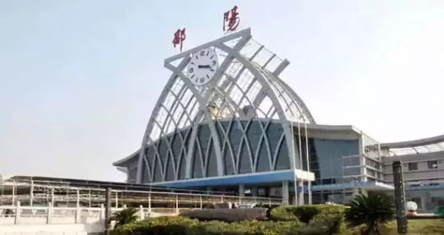 邵陽迫切需要打好 高鐵攻堅戰(zhàn)