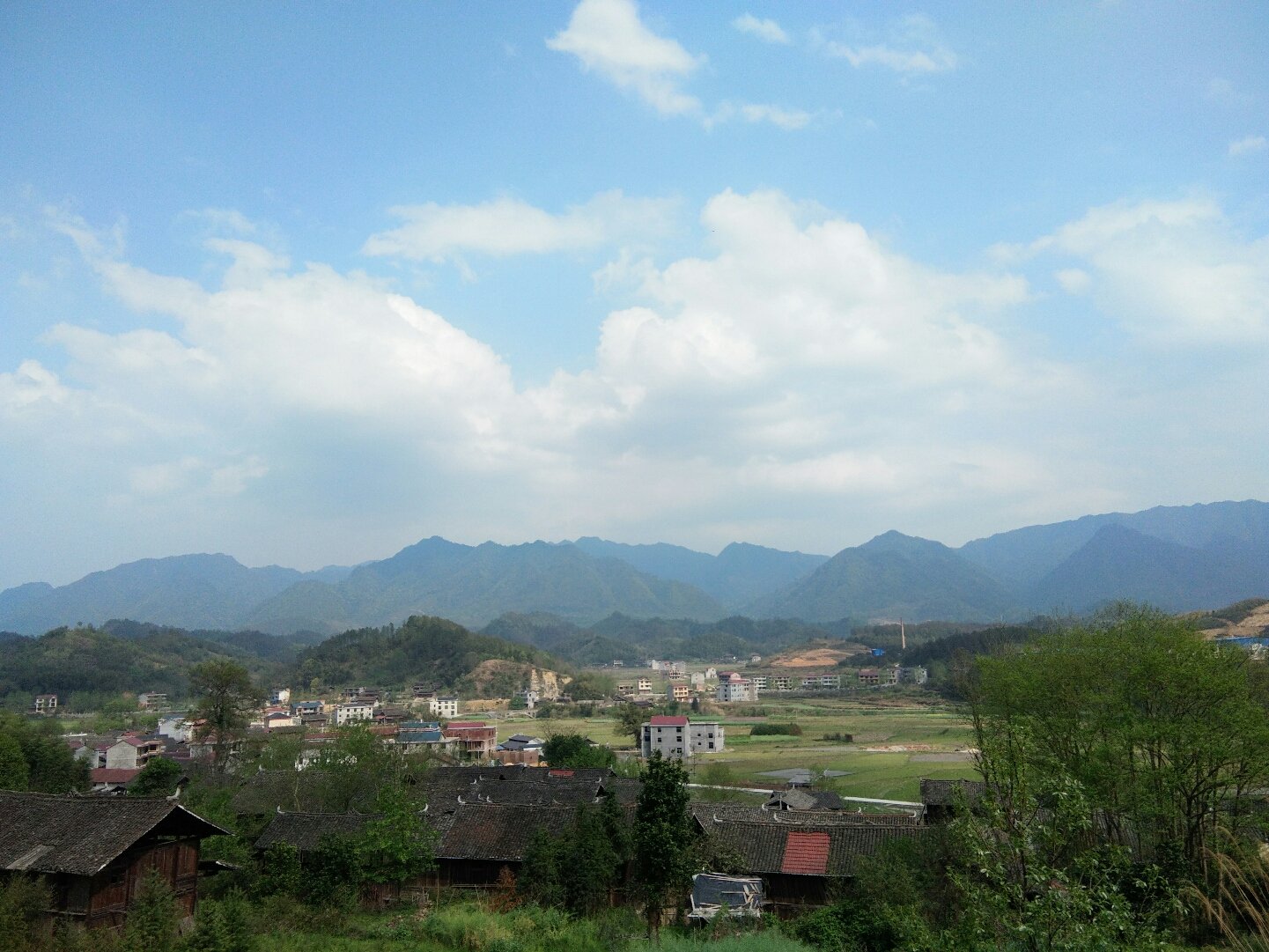 湖南省邵陽市綏寧縣221省道靠近太安_人在旅途分享_天氣時(shí)景_預(yù)報(bào)查詢