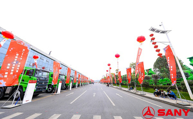 張克軍:三一專汽&ldquo;數(shù)字化轉(zhuǎn)型&rdquo;打造全新競爭力