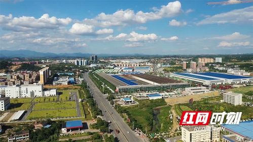 邵陽市雙清區(qū) 加快建設省級創(chuàng)新型區(qū),推動經(jīng)濟社會高質(zhì)量發(fā)展