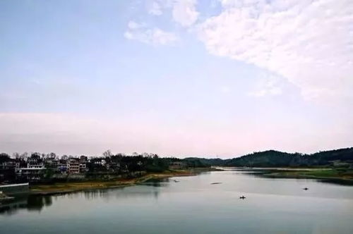 邵陽(yáng),一個(gè)一直被低估顏值的城市