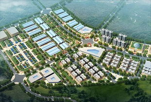 湘潭市2018年產(chǎn)業(yè)發(fā)展招商引資重點發(fā)布項目 連載十八