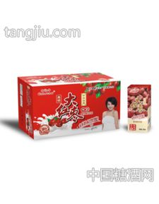 高鈣大紅棗奶箱招商 邵陽市澳華食品廠 糖酒網(wǎng)tangjiu.com