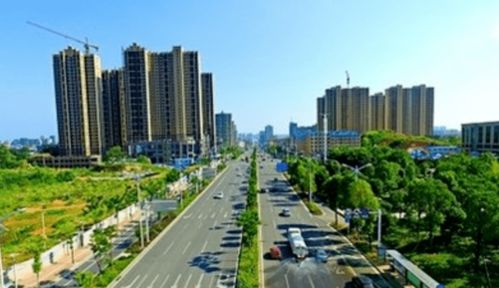 邵陽 北塔區(qū)撤銷陳家橋鄉(xiāng)設(shè)鎮(zhèn),轄7個(gè)村 7個(gè)社區(qū)