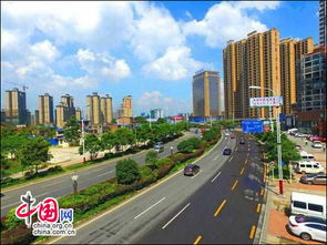 湖南邵陽(yáng)獲國(guó)家衛(wèi)生城市 開(kāi)啟中心戰(zhàn)略新紀(jì)元