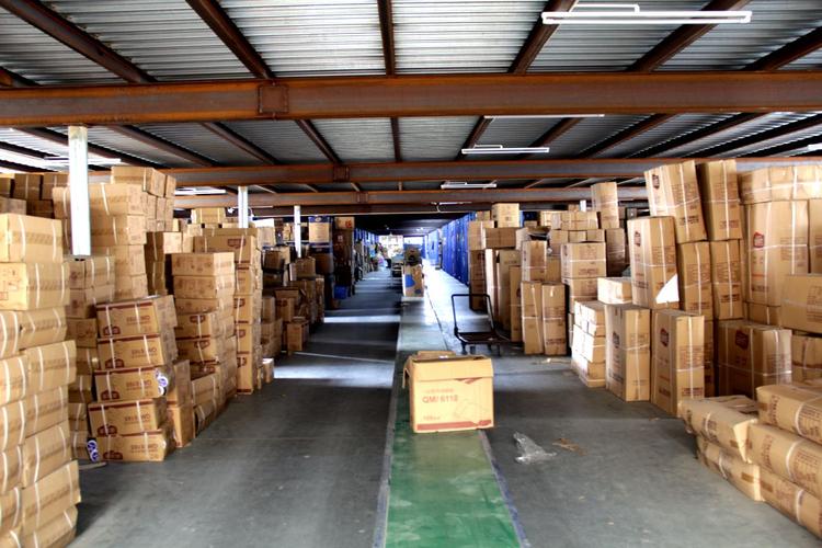 小百貨做成大生意&mdash;&mdash;走訪蘇州芮倪思生活用品貿易總經理王秀