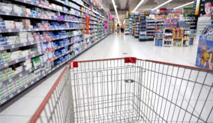 1至11月全國市場采購貿(mào)易方式出口額達6398.92億元，日用品貿(mào)易表現(xiàn)亮眼