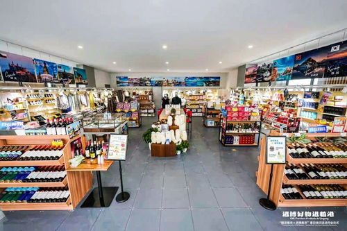 進博首發(fā)新品進駐滴水湖，日用品貿(mào)易簽約熱 臨港如何實現(xiàn)投資與人氣雙向奔赴